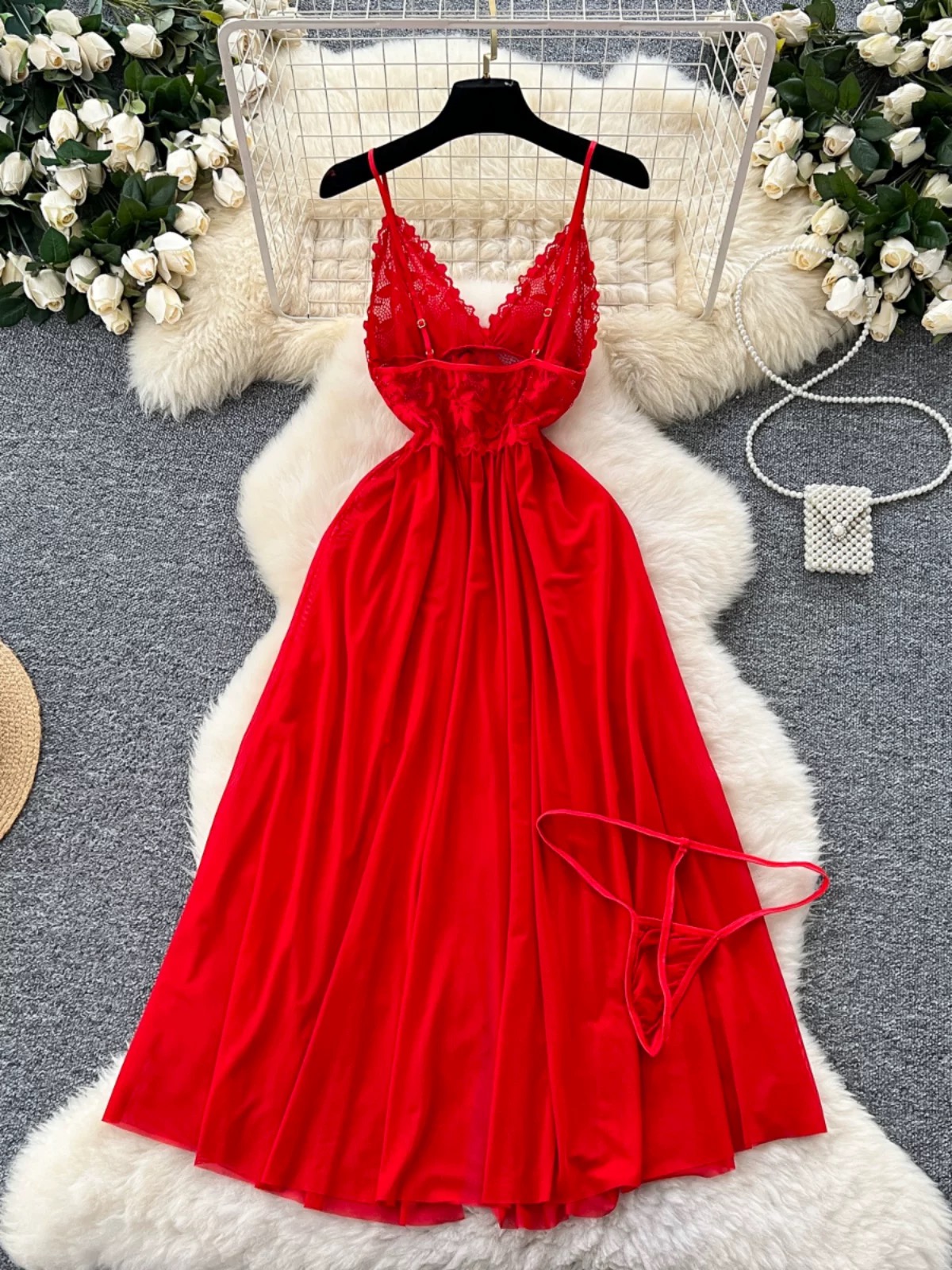 Love your charm night dress SW121 images